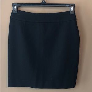 INC LINED PENCIL SKIRT 🎩